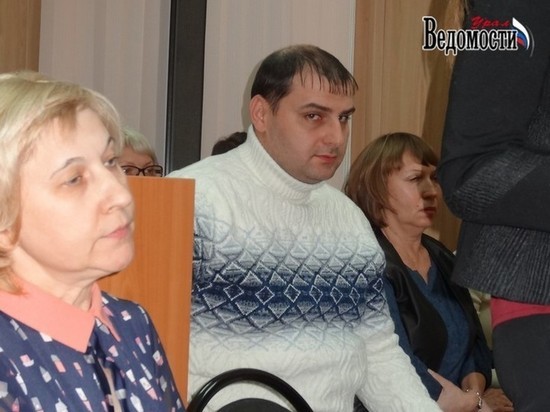 Наталья Коробицына и Арсен Абаджян продолжат работу в гордуме
