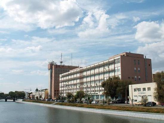 В Астрахани могут продать «Издательско-полиграфический комплекс «Волга» за 34 миллиона