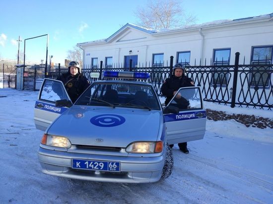 Екатеринбургские росгвардейцы за ночь дважды обнаружили наркотики Екатеринбургские росгвардейцы за ночь дважды обнаружили наркотики