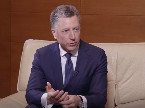 Волкер: пришло время вводить санкции за поездки в Крым Волкер: пришло время вводить санкции за поездки в Крым