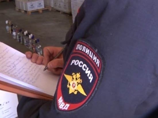 В Татарстане полицейских заподозрили в превышении полномочий и воспрепятствовании деятельности предпринимателя