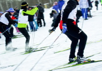 Серебряными призерами 7-го этапа кубка России по лыжным гонкам стала команда сборной Мордовии