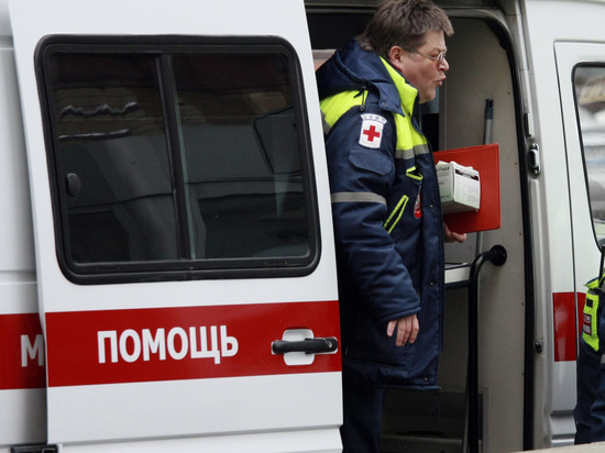 Сергей Тихонов попал в больницу на Сахалине