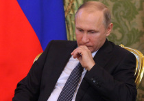 Владимир Путин заявил об отсутствии необходимости вмешательства России в американские выборы