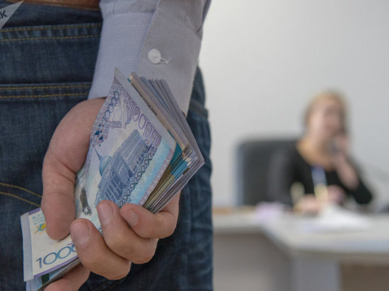 Мордовия вошла в топ-5 антикоррупционного рейтинга