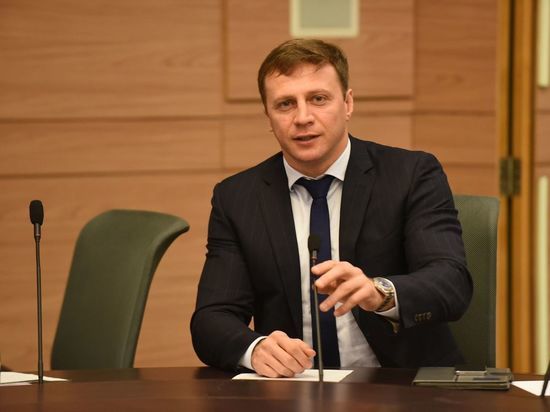 Депутат Развозов требует усилить контроль за прохождением альтернативной службы Депутат Развозов требует усилить контроль за прохождением альтернативной службы