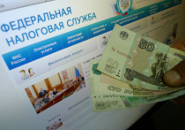 Экономика России, показывает Росстат, обретает базу для роста