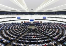 Во вторник, 12 марта, Европейский Совет принял решение о продлении еще на 6 месяцев, до сентября 2018 года, санкций ЕС против России