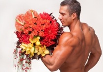 Социально-развлекательная сеть «Фотострана» спросила у своих пользователей, какие цветы лучше всего дарить девушкам