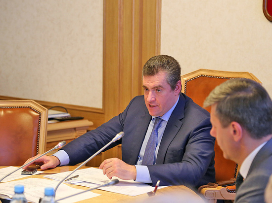 За Леонида Слуцкого вступились московские журналистки За Леонида Слуцкого вступились московские журналистки