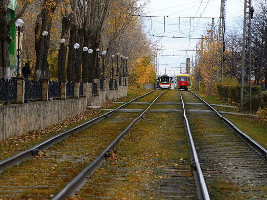 Конкурс на строительство трамвайной линии Екатеринбург-Верхняя Пышма сорвался