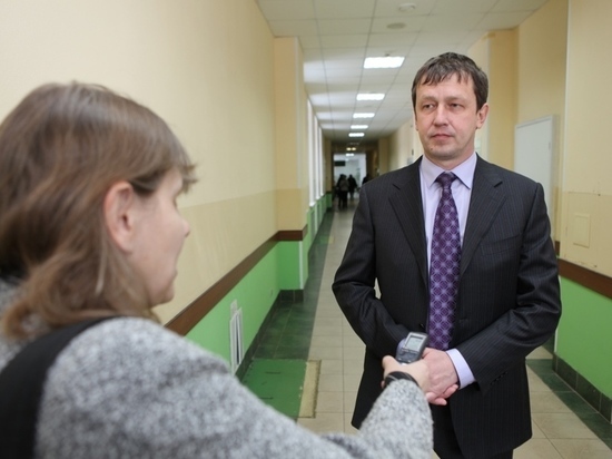 Томский «бизнесмен от медицины» Лев Кудяков отправился «осваивать» миллиарды Томский «бизнесмен от медицины» Лев Кудяков отправился «осваивать» миллиарды