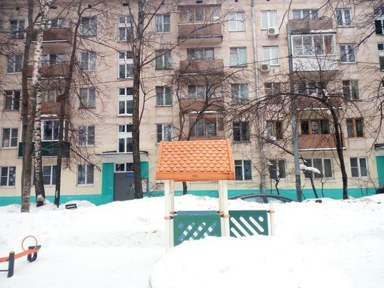 Жертвами владельца квартиры на юго-западе Москвы стали дети из неблагополучных семей