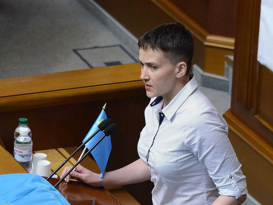 Переманила на свою сторону воюющий на Донбассе батальон за 2 миллиона долларов и хотела cнабдить его оружием ДНР