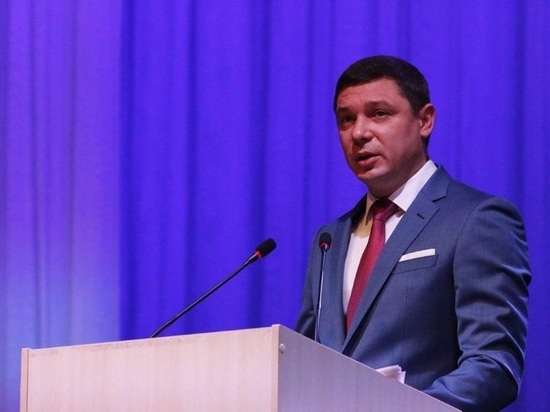 Отчет-невидимка: Первышов рассказал об итогах первого года работы на посту мэра Краснодара