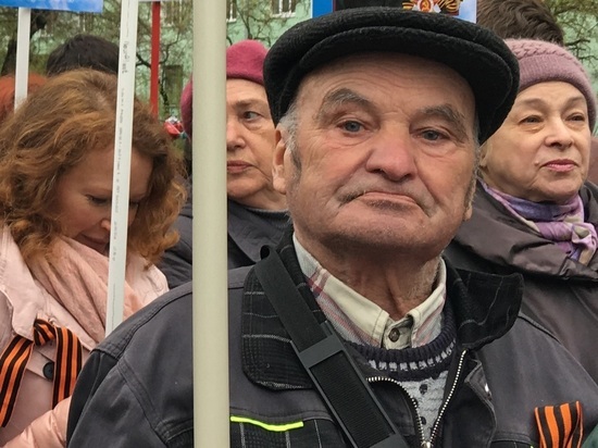 Житель Дзержинска Алексей Монетов объявлен в розыск
