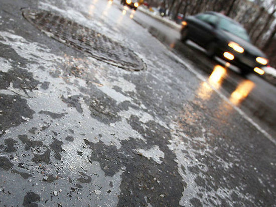 Внезапные морозы в Тверской области обеспокоили МЧС