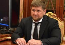 Чеченский лидер Рамзан Кадыров поддержал депутата Госдумы Леонида Слуцкого в связи с обвинениями домогательствах, прозвучавшими от нескольких журналисток