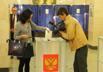 На выборах президента России, которые состоятся в стране 18 марта, на избирательных участках будут работать не только международные наблюдатели и наблюдатели от партий и кандидатов, но и представители общественности