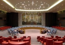 Министерство иностранных дел Великобритании в среду призвало провести срочное заседание Совета безопасности ООН в связи с отравлением экс-сотрудника ГРУ Сергея Скрипаля и его дочери в Солсбери, передает «Би-би-си»