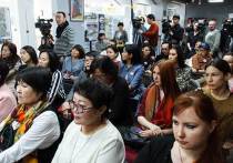 Фавориты конкурса по обустройству набережной Улан-Удэ во вторник предстали перед общественностью