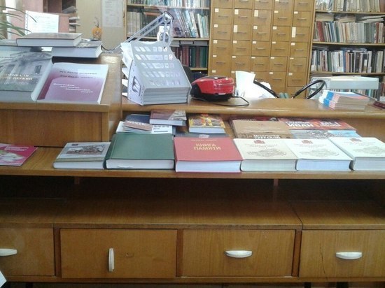 Архивариусы в Твери открыли архивы для журналистов