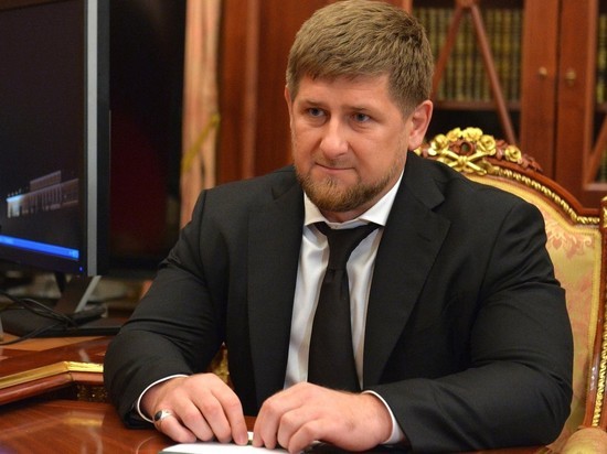 Глава Чечни не верит, что депутат к кому-то приставал