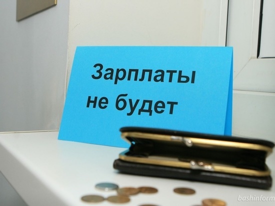 В трех районах Оренбургской области не выплачивали и задерживали зарплату работникам