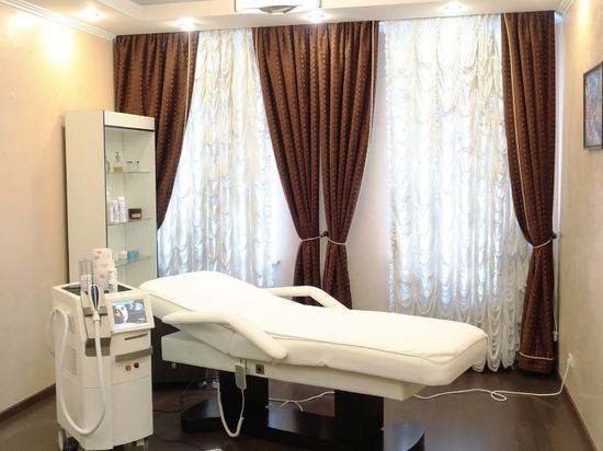 В среду 6 марта московский салон EPILAS отметил важное событие - была проведена десятитысячная процедура лазерной эпиляции в стенах медицинского центра