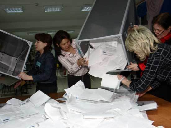 Жители Бурятии рассказали, почему они обязательно пойдут на выборы