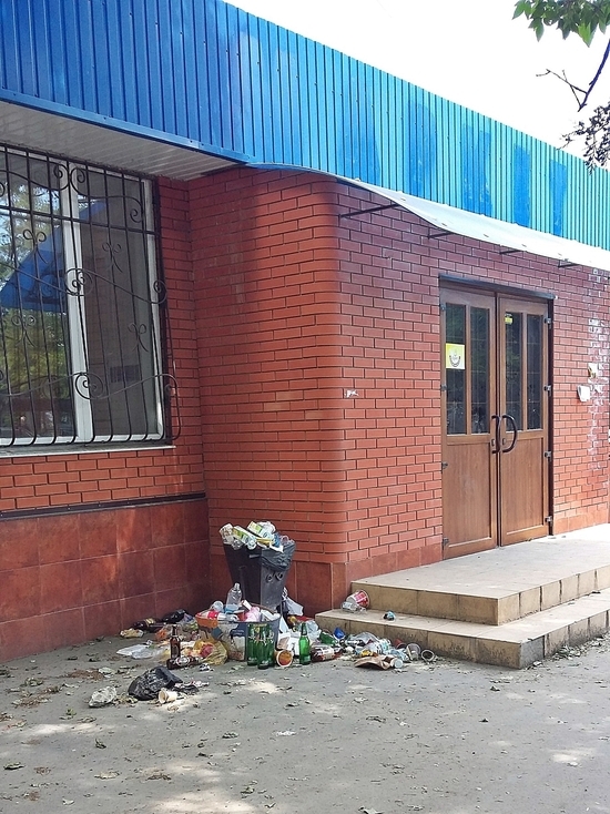 Потребительская кооперация Крыма продолжает борьбу за свое выживание Потребительская кооперация Крыма продолжает борьбу за свое выживание