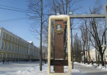 Шестьдесят лет назад, 10 марта 1958 года, Смоленская область была удостоена высшей государственной награды – ордена Ленина