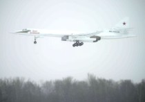 Авиакомпания Аэрофлот намерена стать первым заказчиком нового гражданского сверхзвукового самолета