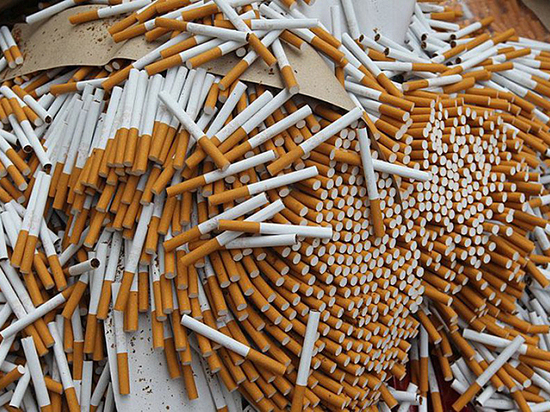 Какие реформы табачного рынка приготовило правительство в этом году