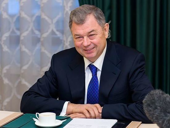 Более 880 млрд рублей инвестировано в Калужскую область за 12 лет 