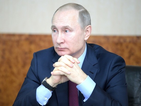 Россией правит «президент Платов»