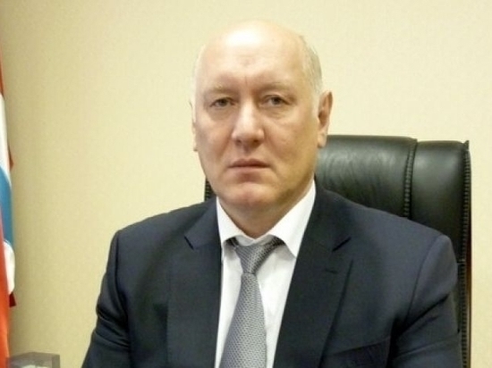 Омского омбудсмена Виктора Лохичева отправили в отставку единогласно