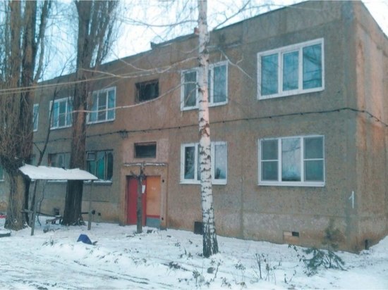 СКР начал проверку по проблемам жильцов дома в Мичуринске, где два года нет отопления