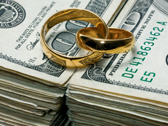 Фиктивные браки - "вечный хлеб" русскоязычных мошенников в США