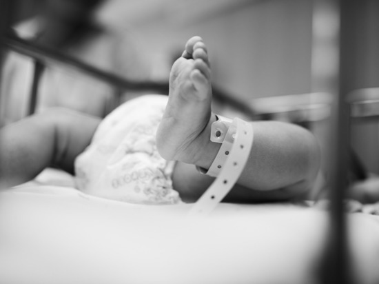 Младенцы в Карелии умирают чаще, чем в других регионах СЗФО