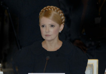 Экс-премьер-министр Украины Юлия Тимошенко, которая нынче лидирует в большинстве "президентских" рейтингов, наняла бывшего помощника Дональда Трампа лоббиста Бари Беннетта