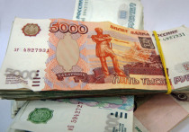 За прошлый год в бюджет было возвращено более 19 млрд рублей