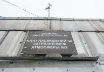 Вчера в Кировском, Московском, Вахитовском и Приволжском районах Казани было зарегистрировано двукратное превышение предельно допустимой концентрации формальдегида в воздухе