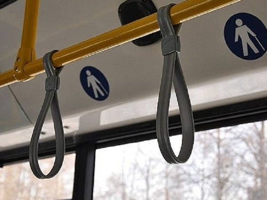 В Оренбурге пассажира автобуса  №67 после ДТП госпитализировали 