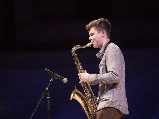 Выпускник иркутской музыкальной школы получил Гран-при джазового фестиваля