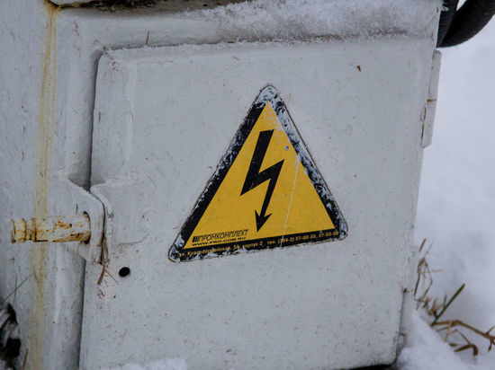 Бугурусланскому школьнику электросети компенсируют моральный вред от удара током
