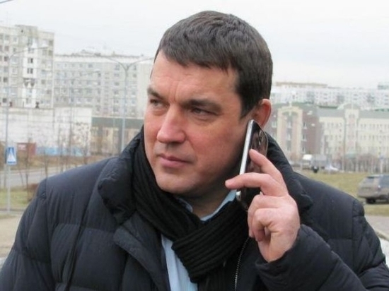 Мэр Новокузнецка рассказал о взятках в администрации города