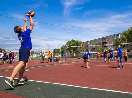 Благоустройством спортплощадок в Костроме займутся уже летом