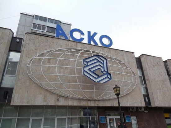 Челнинскую страховую группу «АСКО» признали банкротом