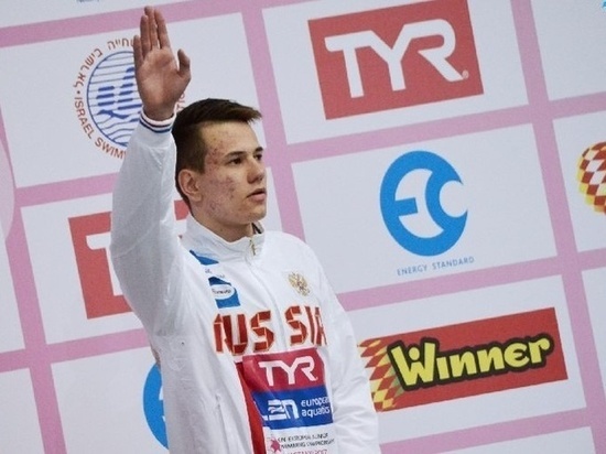 Омские пловцы завоевали 38 медалей на чемпионате и первенстве Сибири